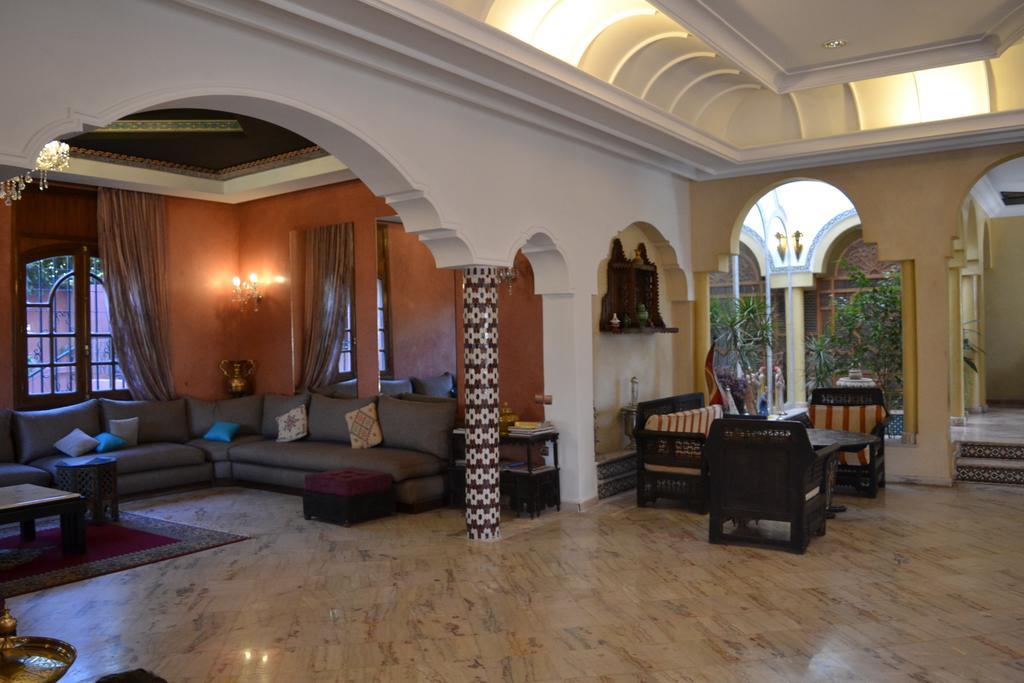 Dar Tahra Guest house
