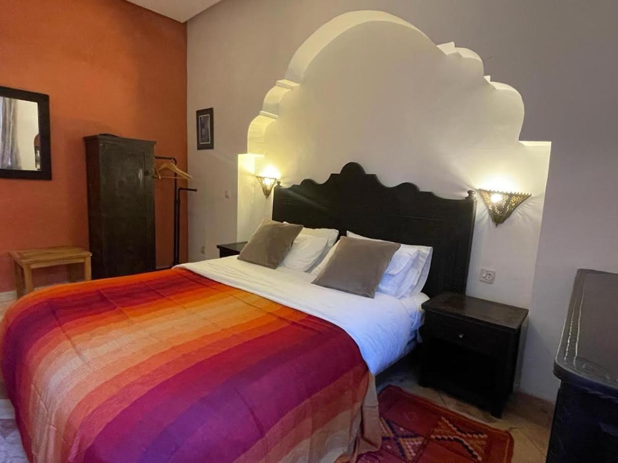 Dar Tahra Guest house