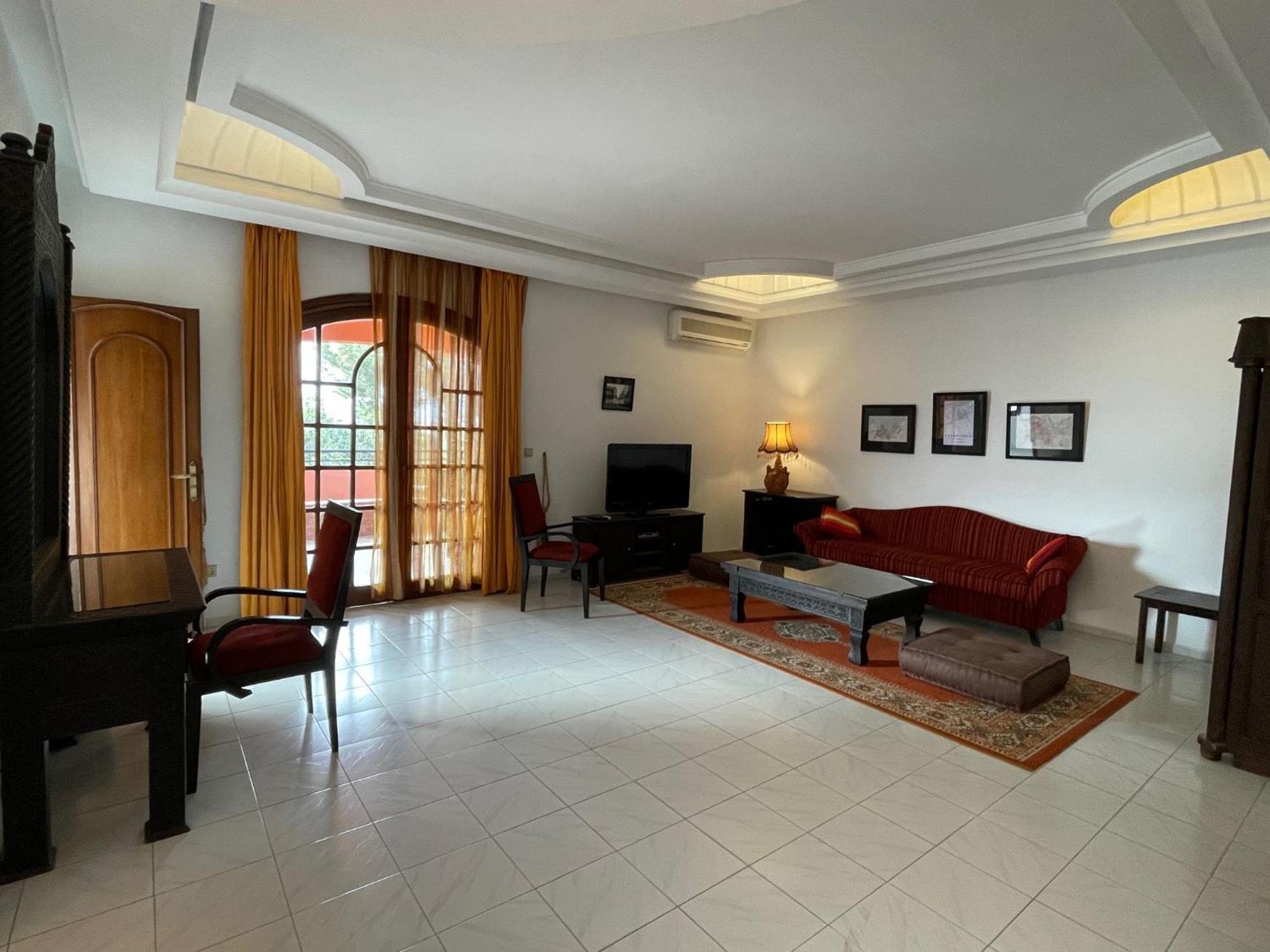 Dar Tahra Guest house