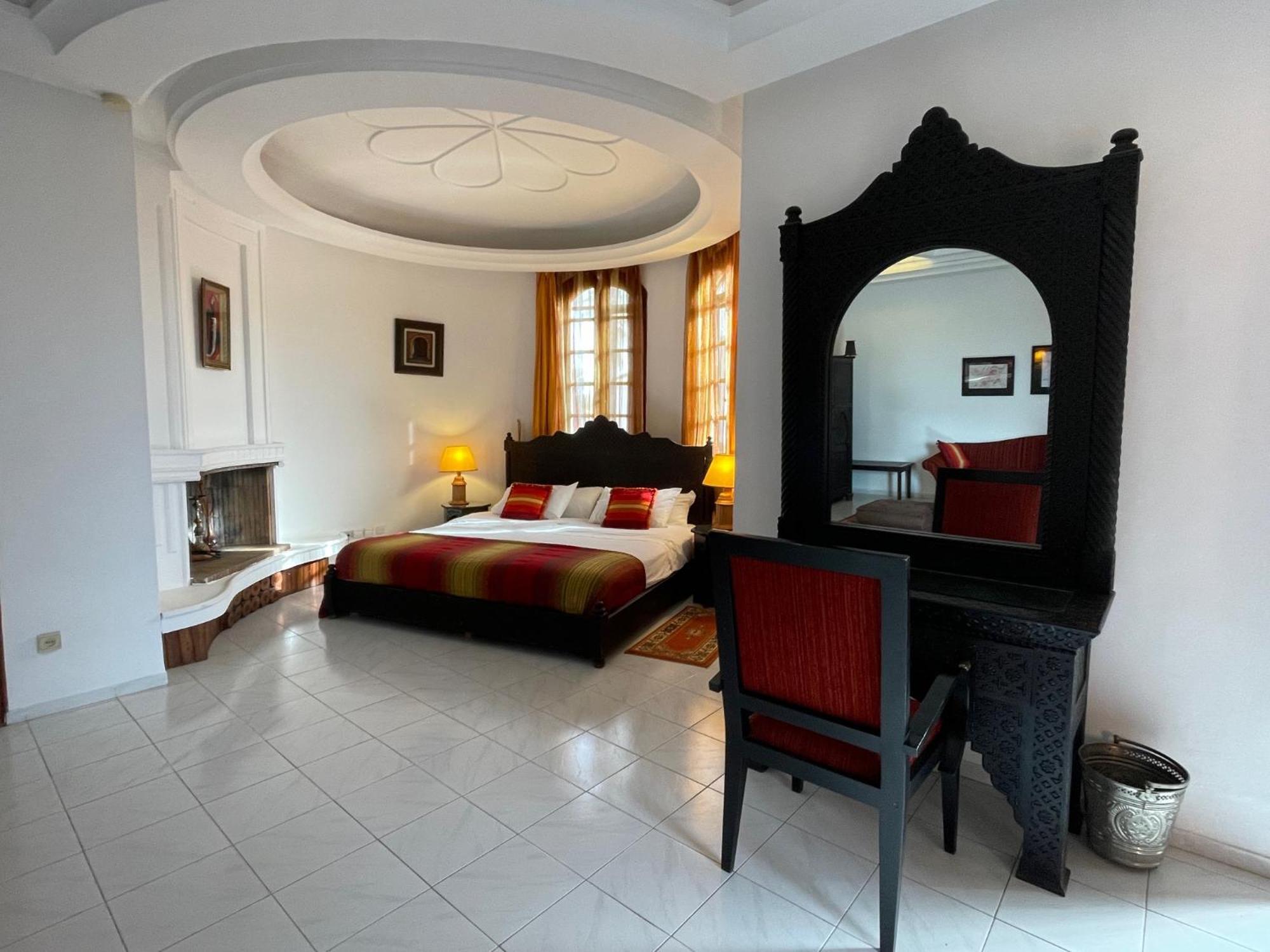 Dar Tahra Casablanca