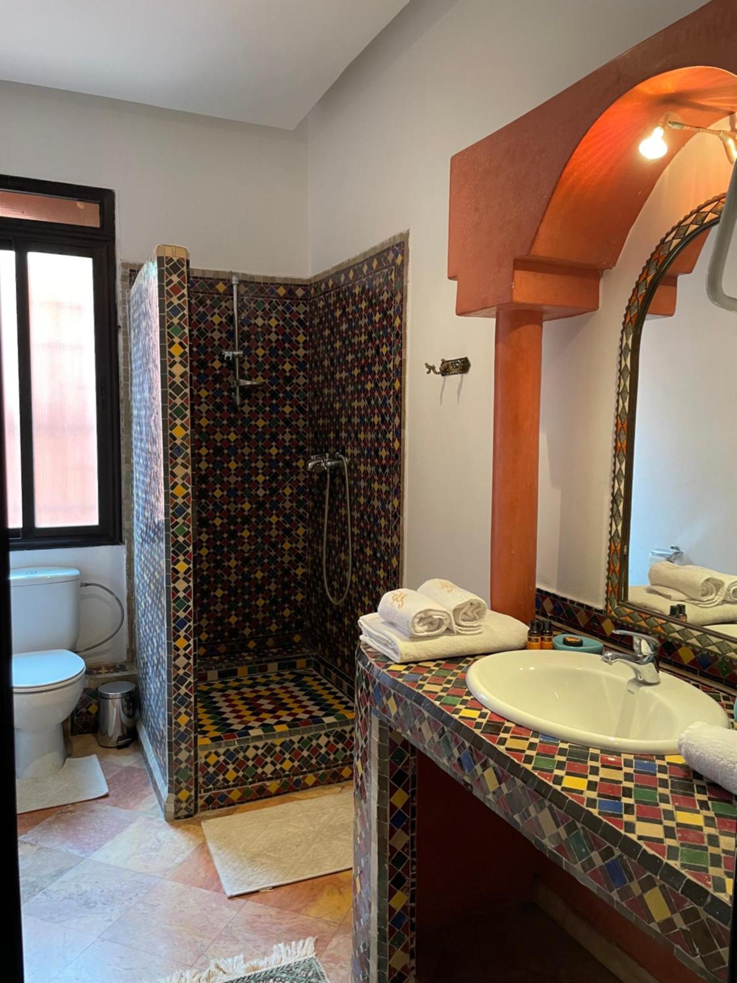Dar Tahra Guest house Casablanca