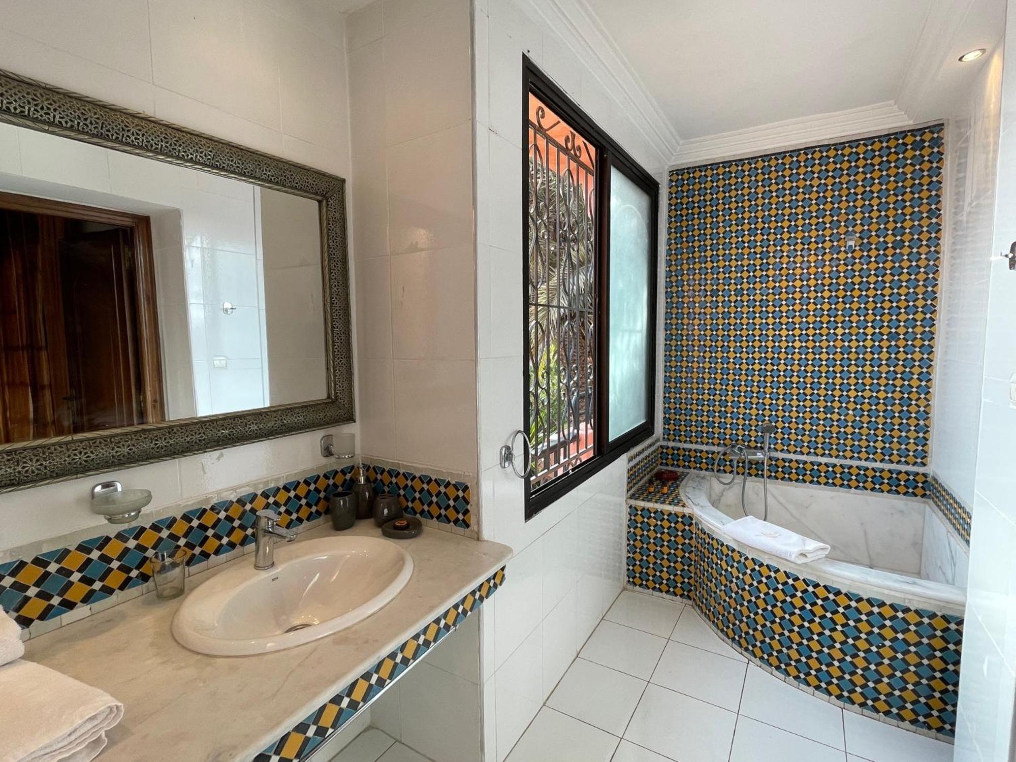 Dar Tahra Guest house