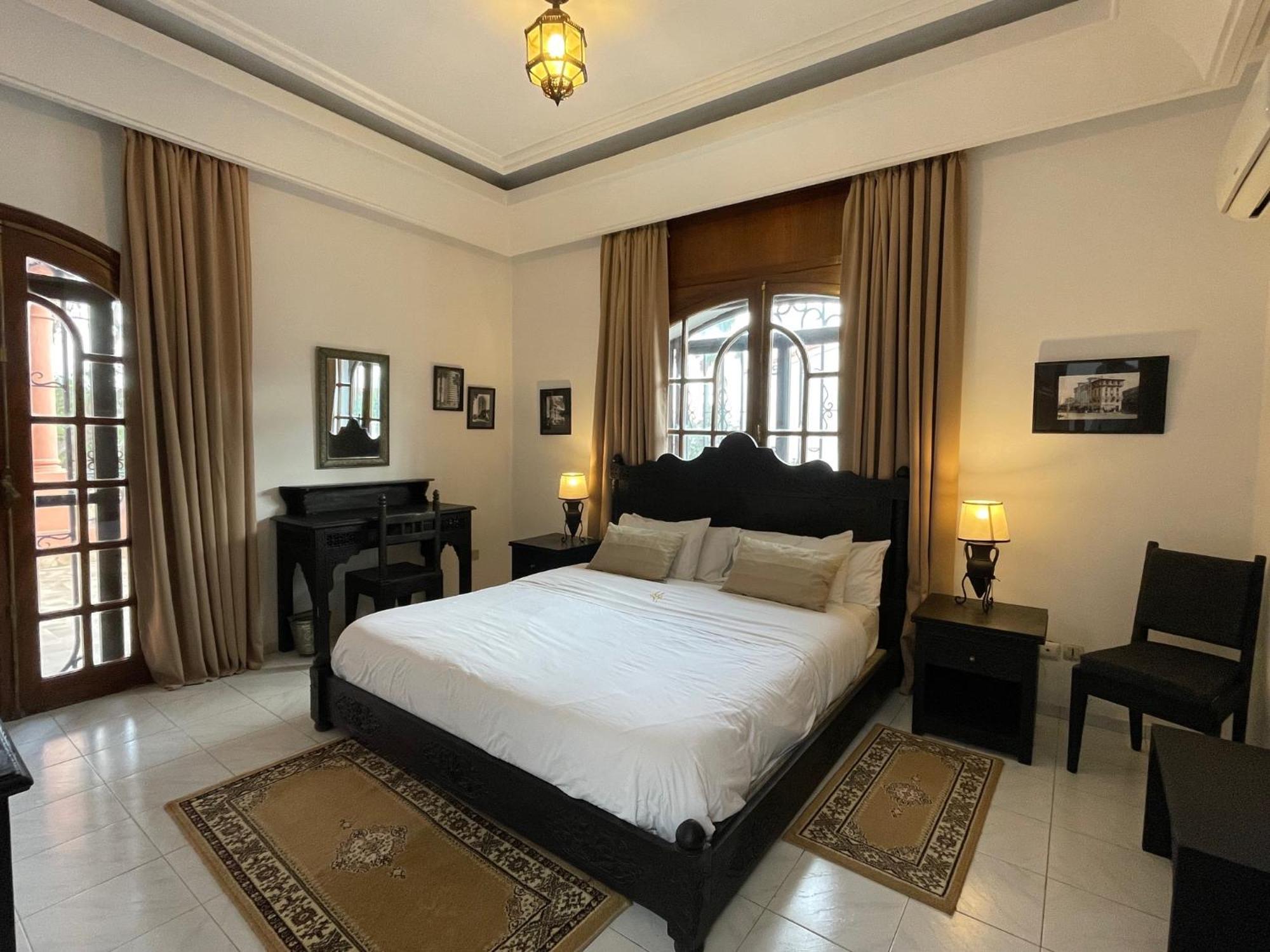Dar Tahra Guest house 3*