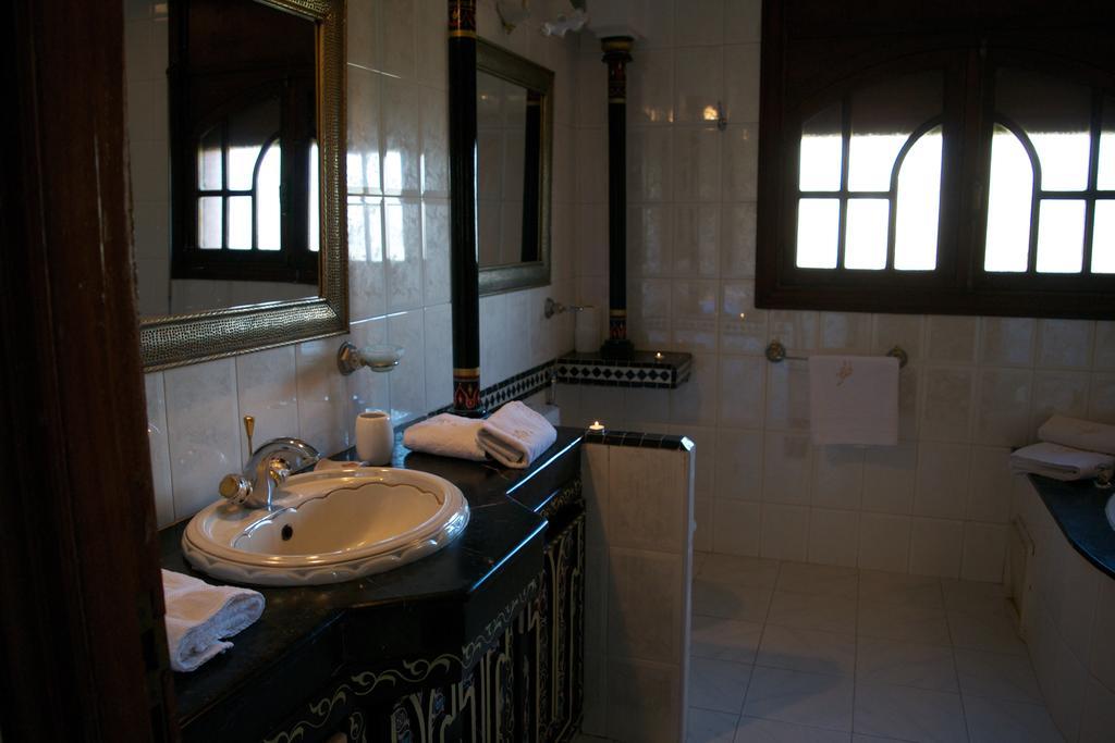 Guest house Dar Tahra