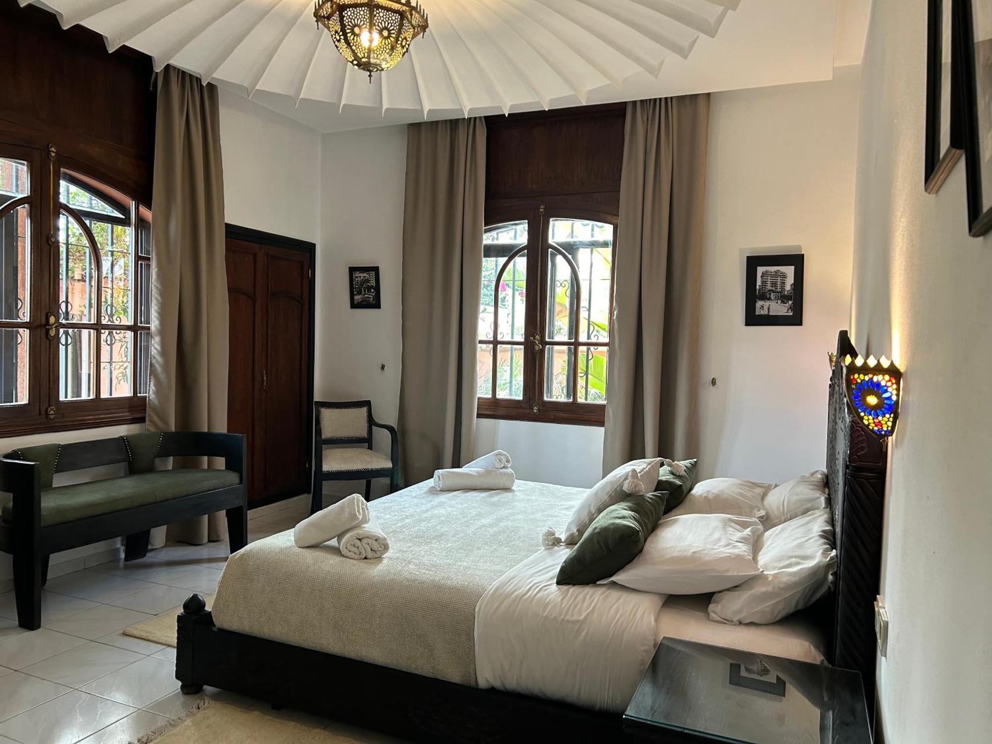 Dar Tahra 3* Casablanca