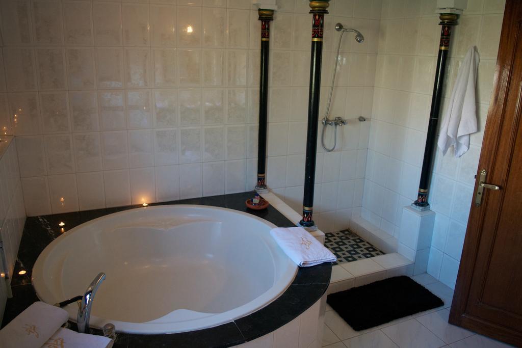 Dar Tahra 3* Casablanca
