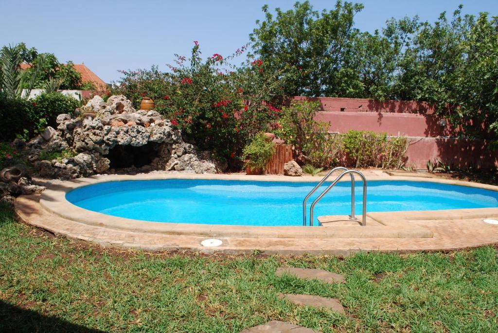 Dar Tahra 3* Casablanca