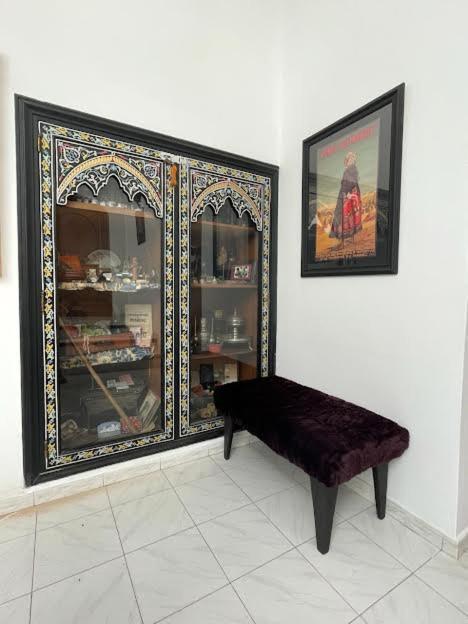 Pensión Dar Tahra Casa Blanca