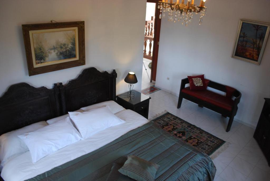 Dar Tahra 3* Casa Blanca